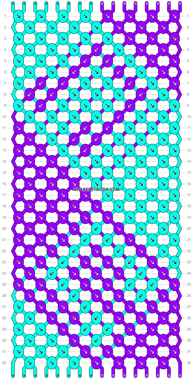 Normal pattern #140984 variation #394431 pattern