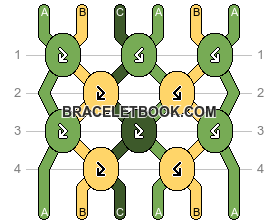 Normal pattern #73888 variation #394434 pattern