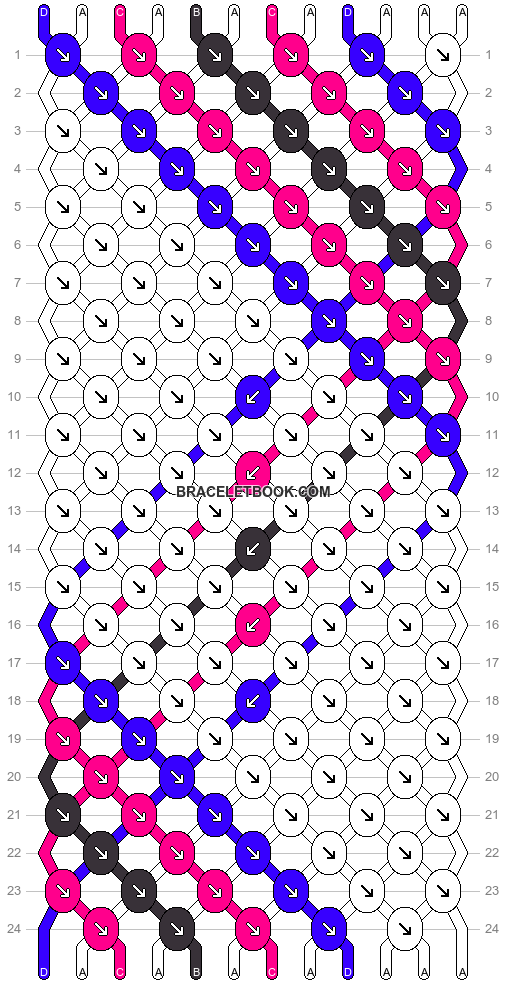 Normal pattern #141996 variation #394436 pattern