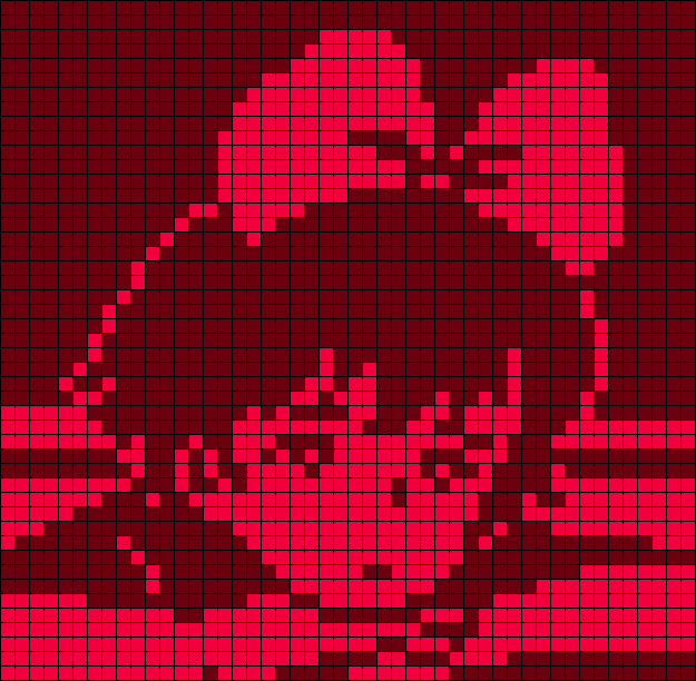 Alpha pattern #152195 variation #394437 preview