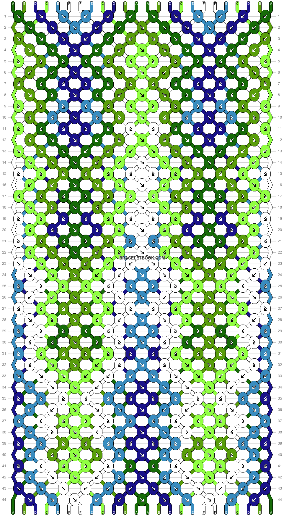 Normal pattern #190790 variation #394438 pattern