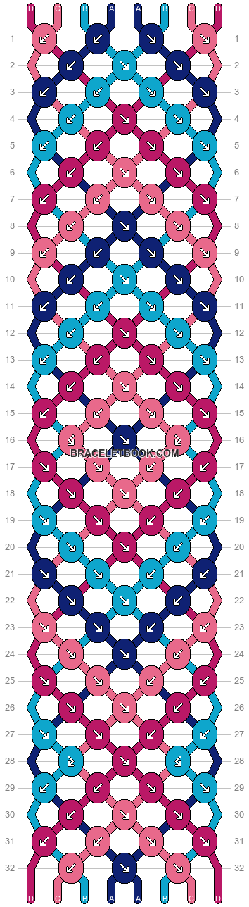 Normal pattern #9825 variation #394439 pattern