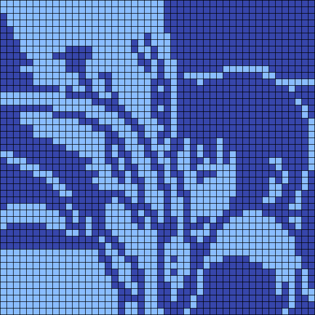 Alpha pattern #152162 variation #394440 preview