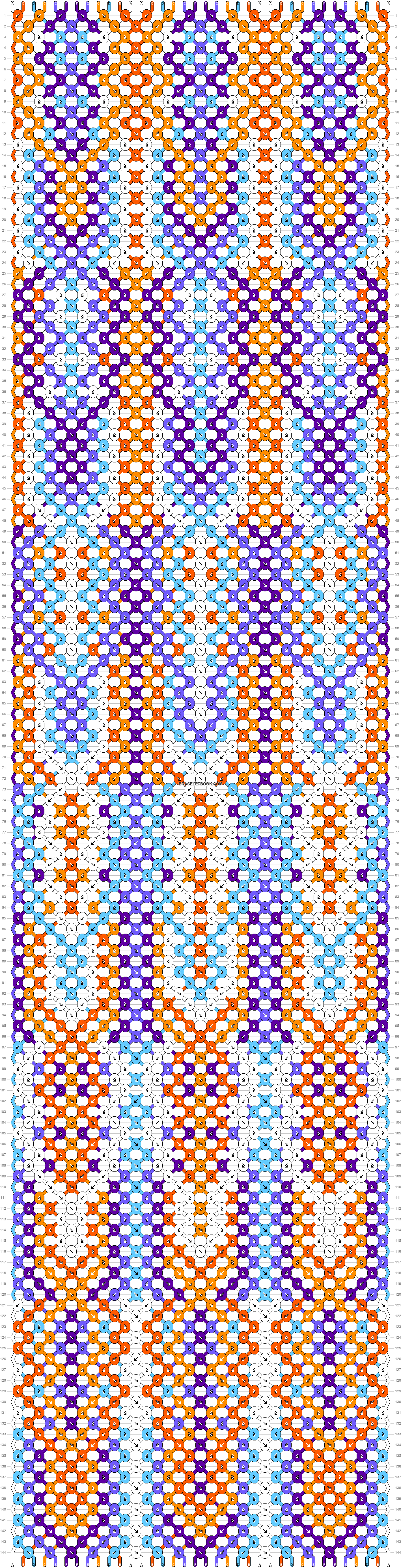 Normal pattern #190788 variation #394443 pattern