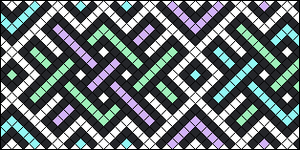 Normal pattern #144441 variation #394444