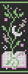 Alpha pattern #173361 variation #394446
