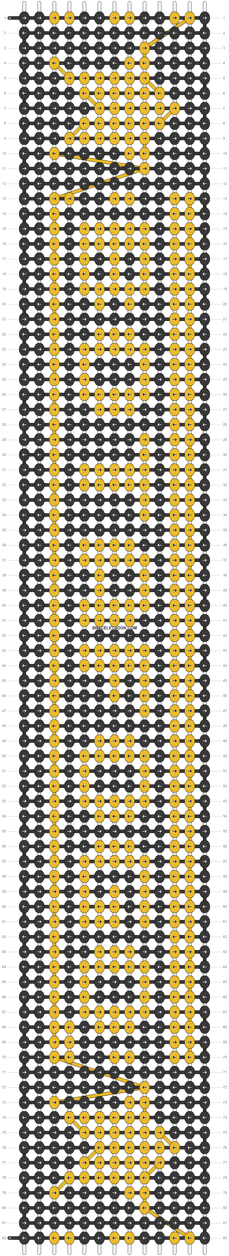 Alpha pattern #190778 variation #394447 pattern
