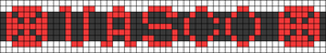 Alpha pattern #190779 variation #394449