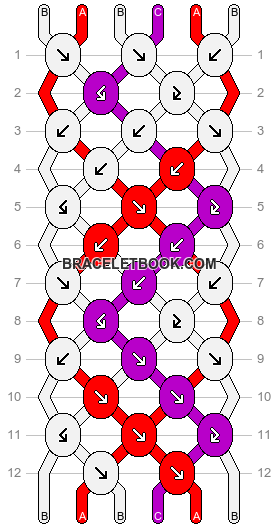 Normal pattern #190826 variation #394450 pattern