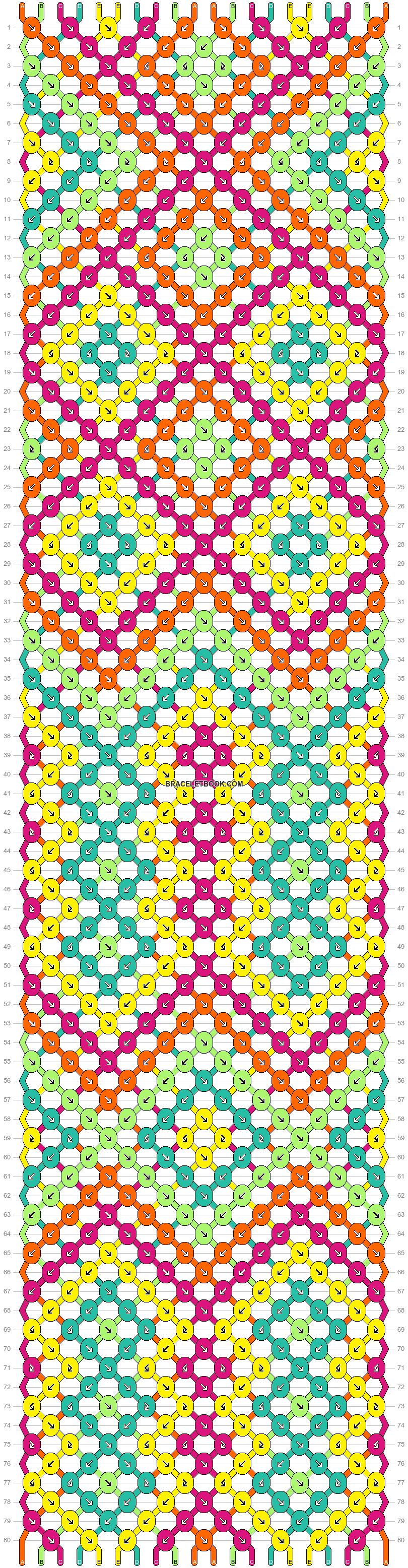 Normal pattern #148209 variation #394452 pattern