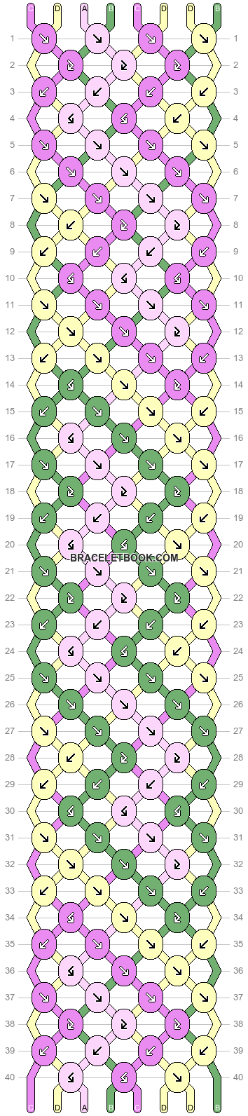 Normal pattern #190385 variation #394453 pattern
