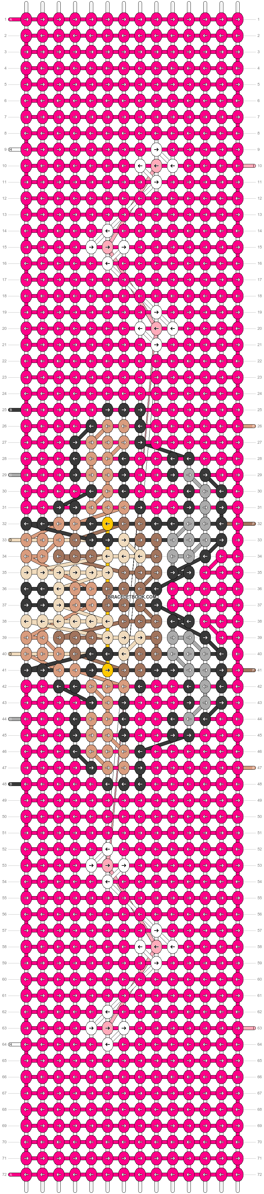 Alpha pattern #133696 variation #394454 pattern