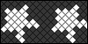 Normal pattern #187445 variation #394455