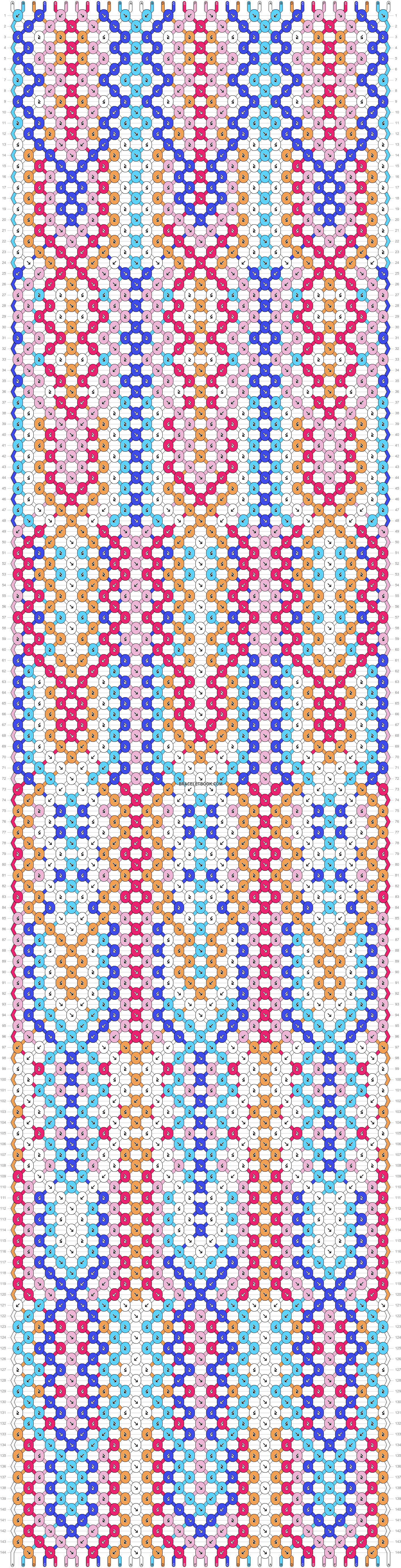 Normal pattern #190788 variation #394459 pattern