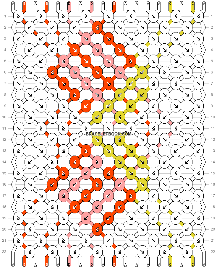 Normal pattern #190793 variation #394461 pattern