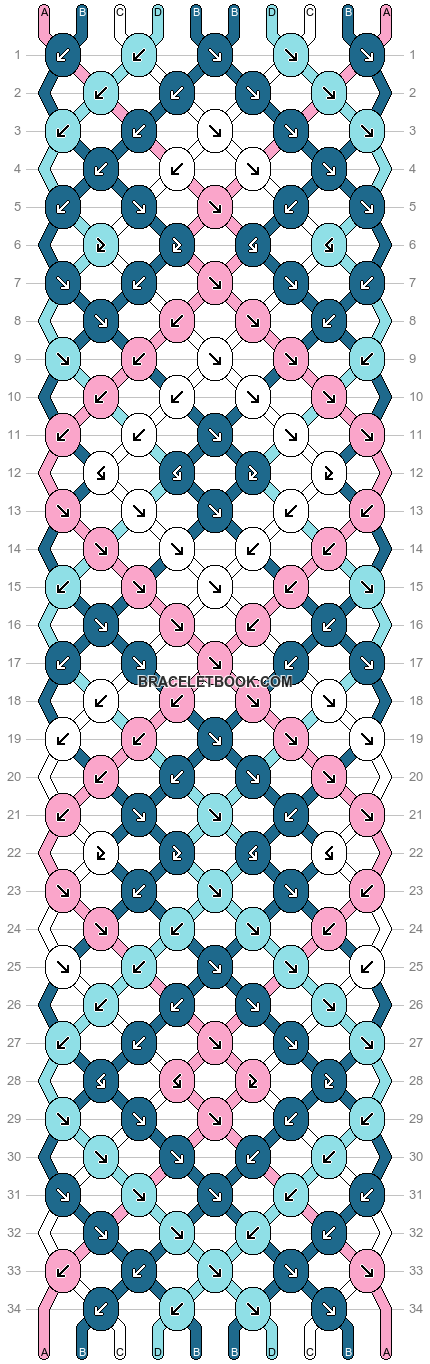 Normal pattern #74731 variation #394462 pattern