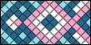 Normal pattern #74731 variation #394462