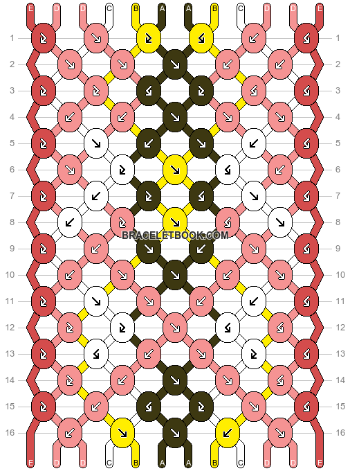 Normal pattern #190809 variation #394463 pattern