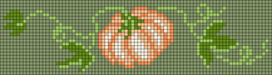 Alpha pattern #129987 variation #394464