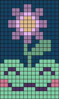Alpha pattern #152808 variation #394465 preview