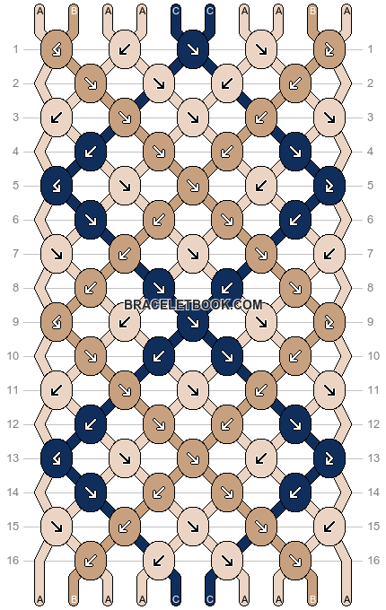 Normal pattern #180307 variation #394467 pattern