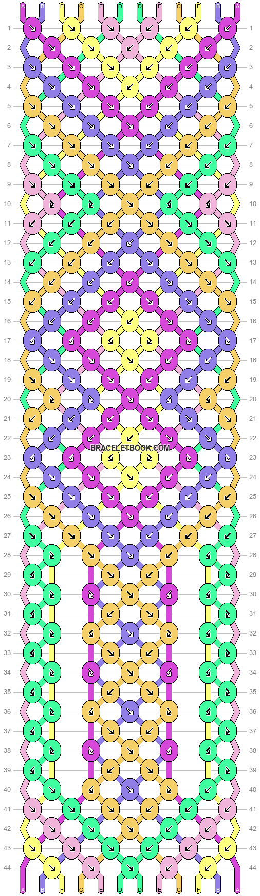 Normal pattern #28009 variation #394469 pattern