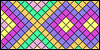 Normal pattern #28009 variation #394469