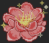 Alpha pattern #20299 variation #394470
