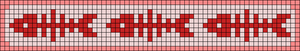 Alpha pattern #177213 variation #394475