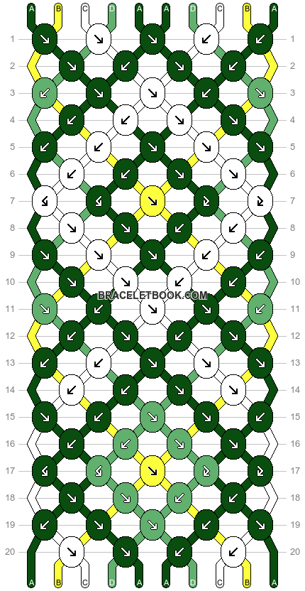 Normal pattern #79691 variation #394478 pattern