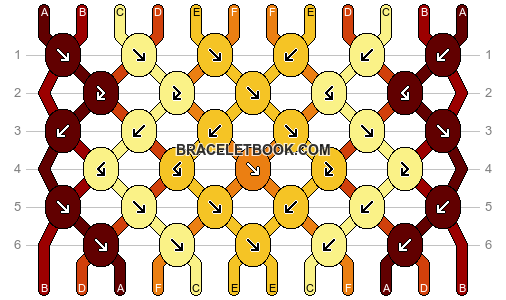 Normal pattern #18 variation #394480 pattern
