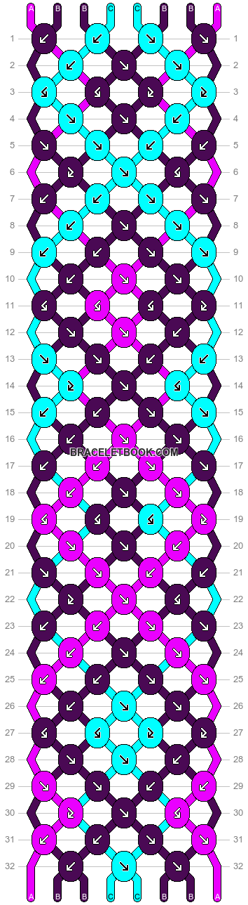Normal pattern #190622 variation #394482 pattern