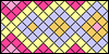 Normal pattern #189587 variation #394483