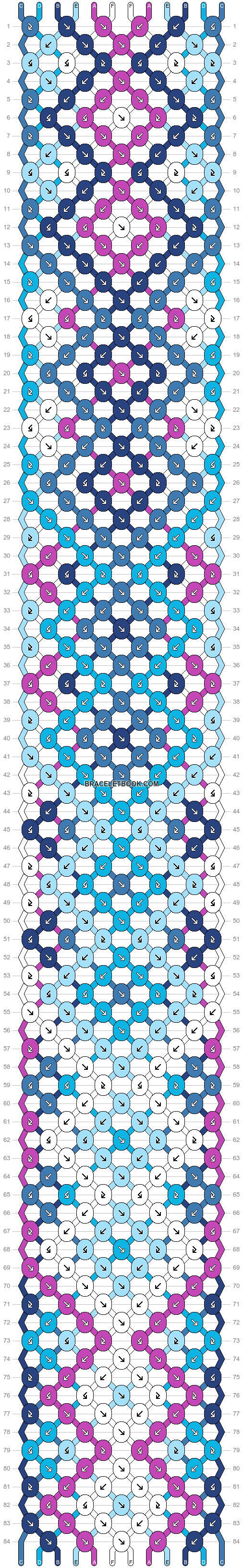 Normal pattern #190725 variation #394484 pattern