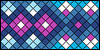 Normal pattern #190725 variation #394484