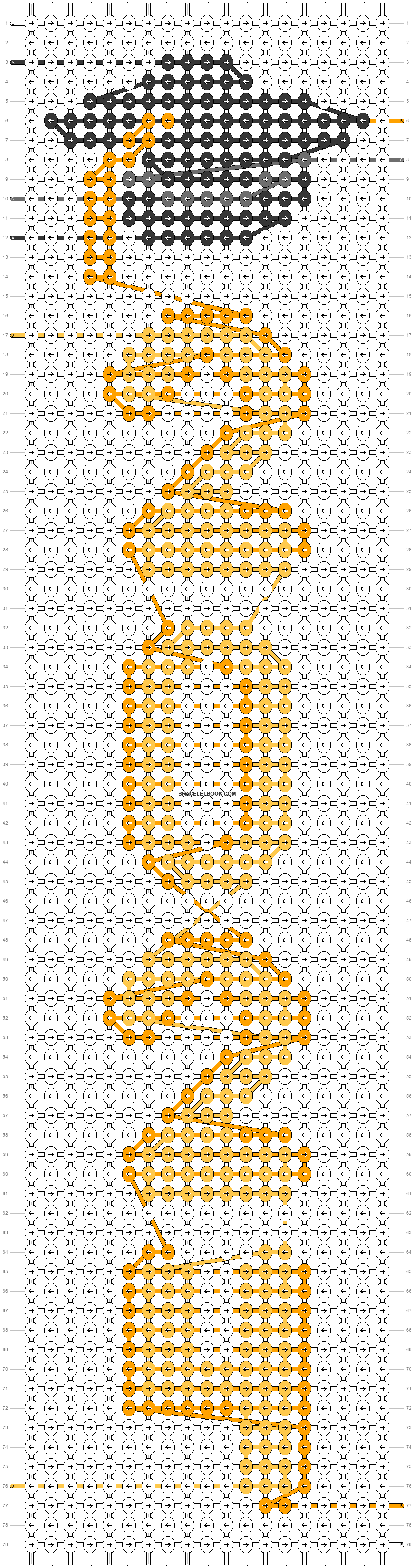 Alpha pattern #169135 variation #394485 pattern