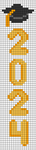 Alpha pattern #169135 variation #394485