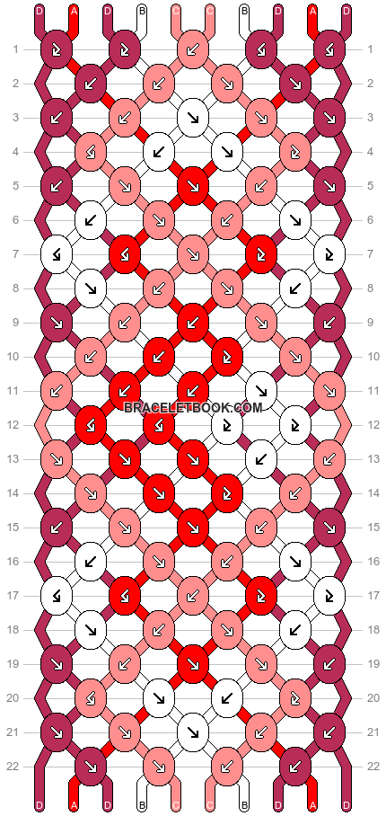 Normal pattern #182479 variation #394486 pattern