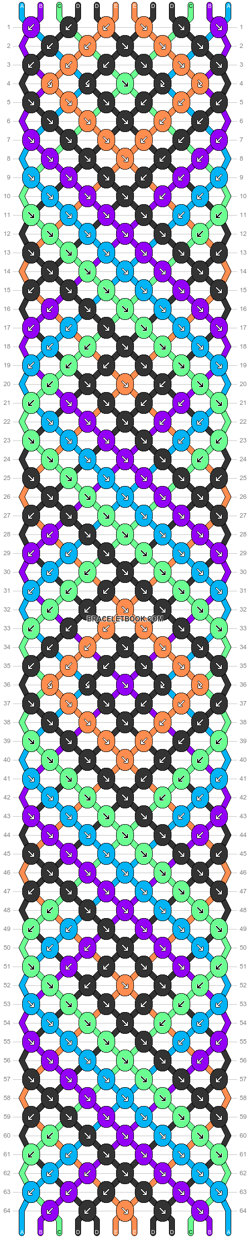 Normal pattern #163069 variation #394487 pattern