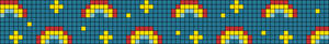 Alpha pattern #149790 variation #394488