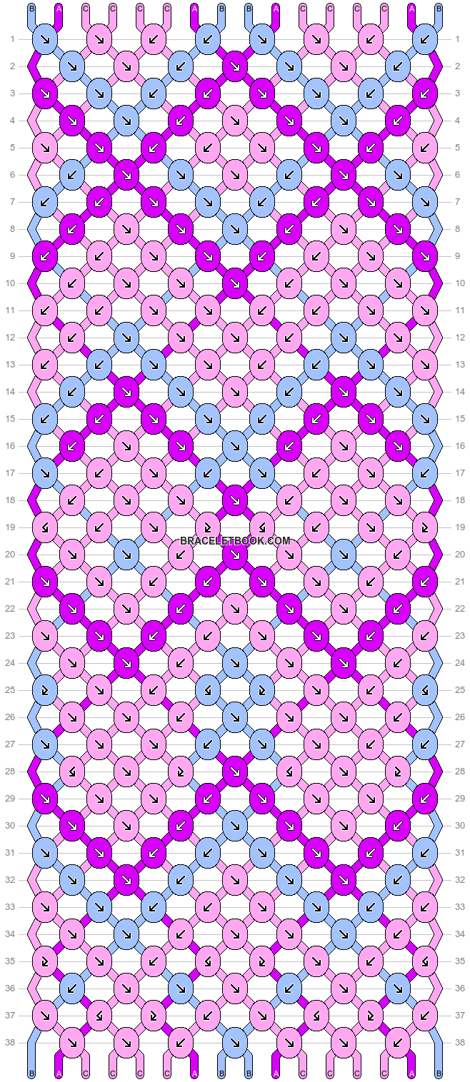 Normal pattern #173218 variation #394489 pattern