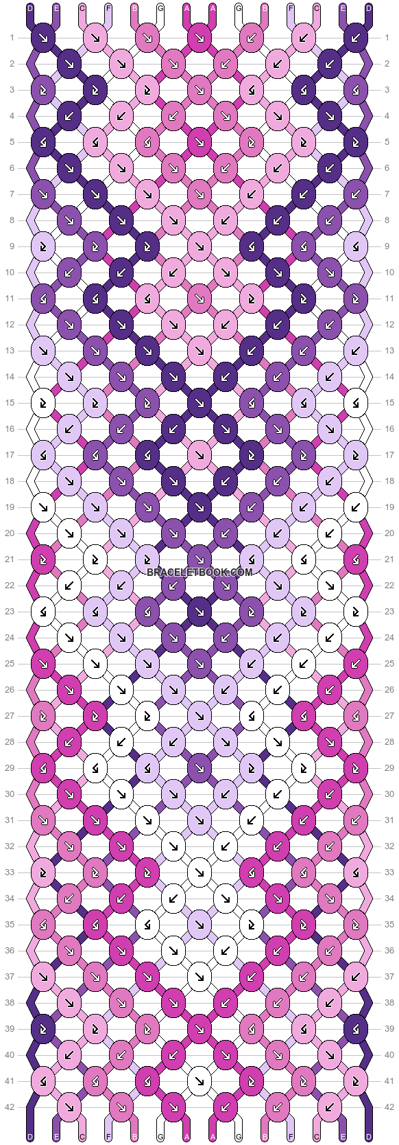 Normal pattern #3302 variation #394490 pattern