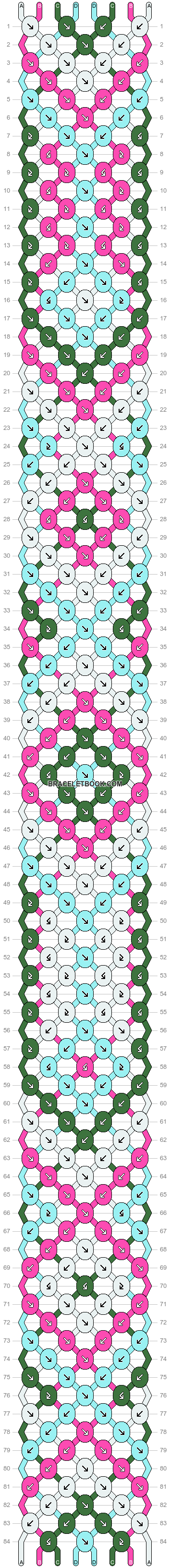 Normal pattern #39909 variation #394491 pattern