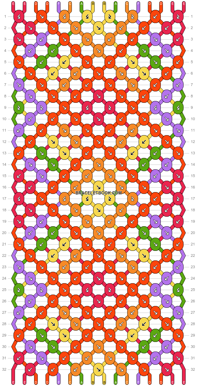 Normal pattern #33472 variation #394492 pattern