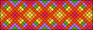 Normal pattern #33472 variation #394492