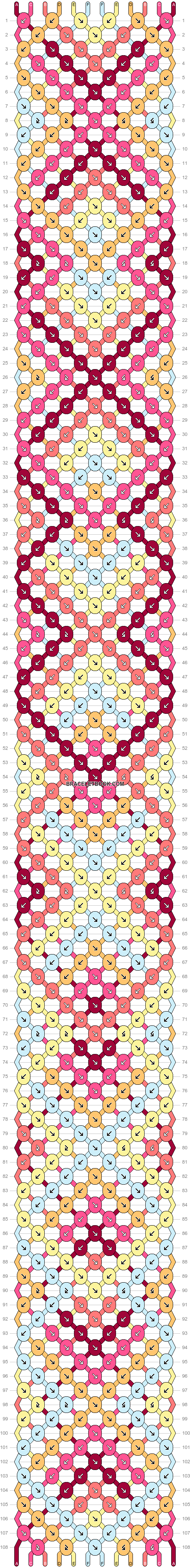 Normal pattern #27247 variation #394495 pattern