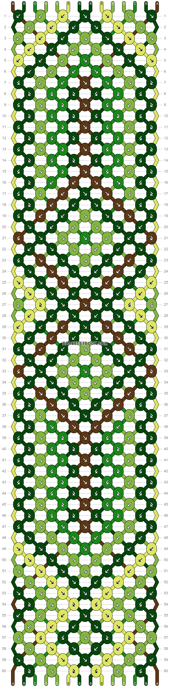 Normal pattern #150927 variation #394496 pattern