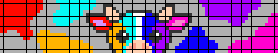 Alpha pattern #190526 variation #394501 preview