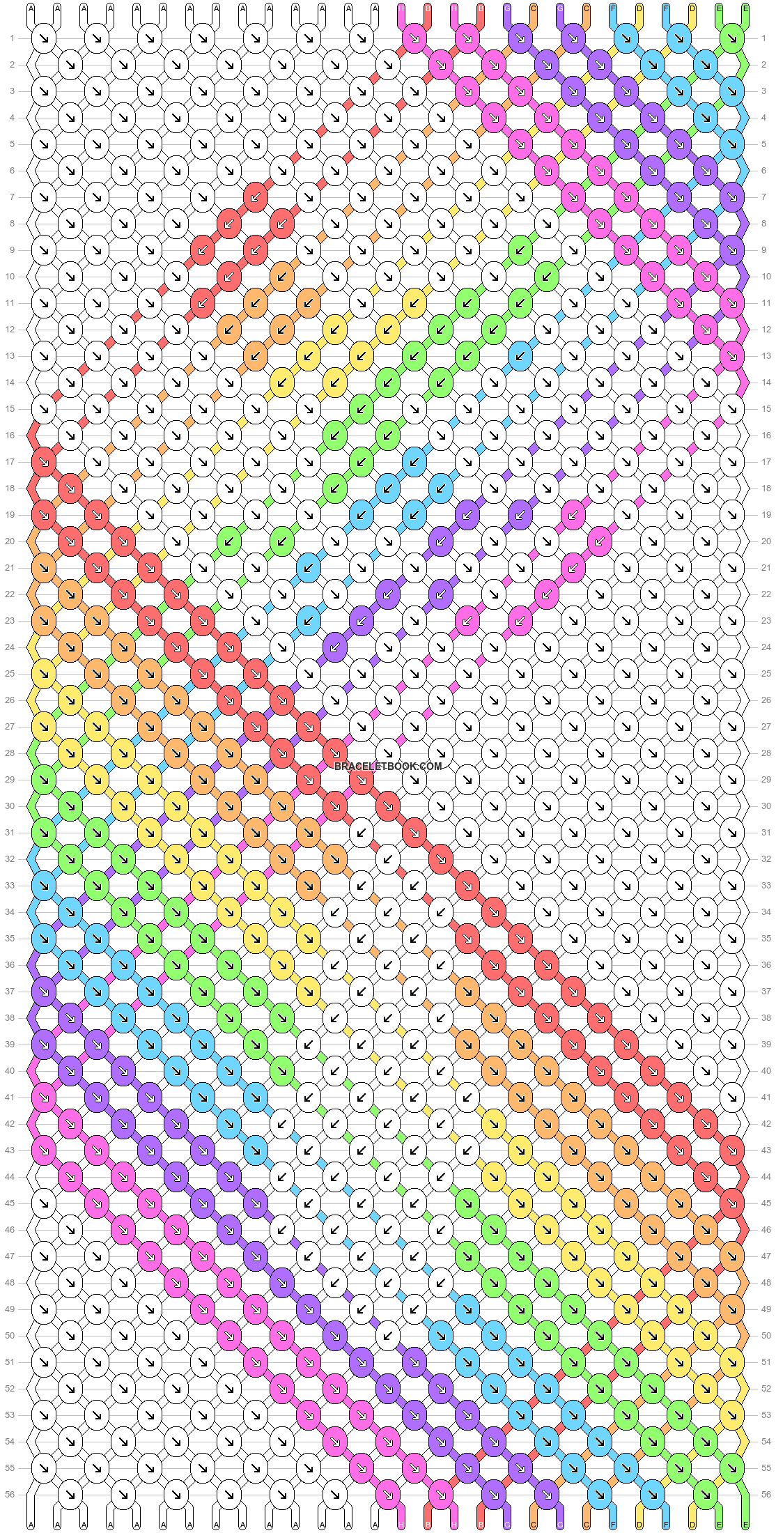 Normal pattern #190114 variation #394502 pattern
