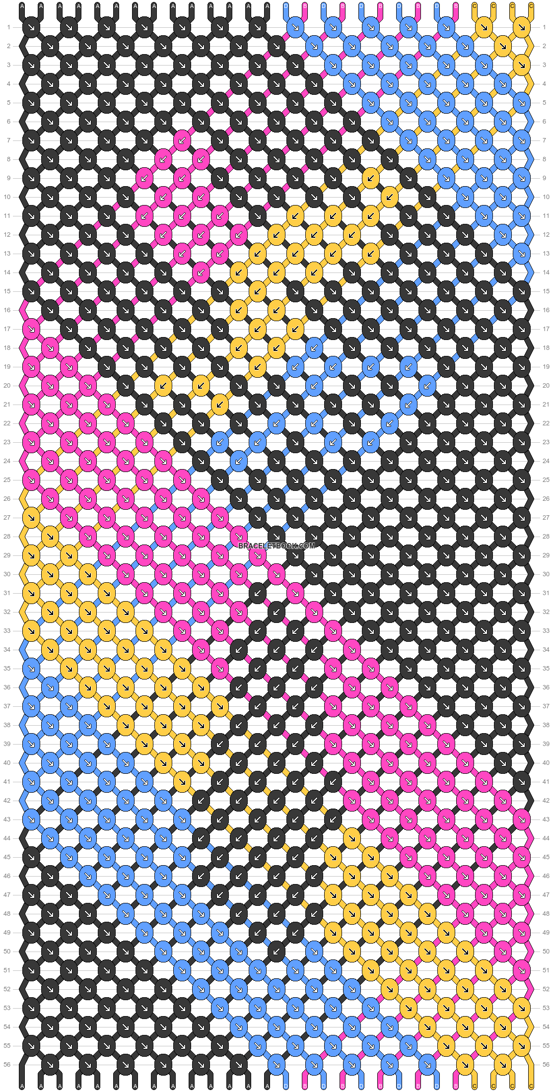 Normal pattern #190114 variation #394503 pattern